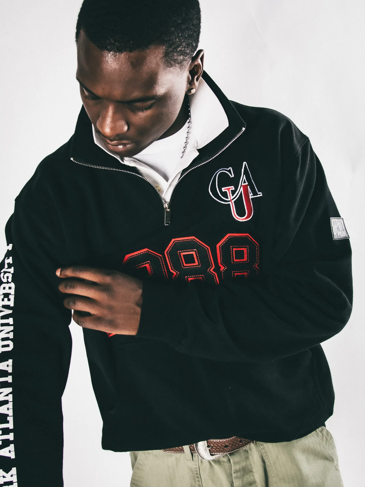 Wear Your Legacy With Pride